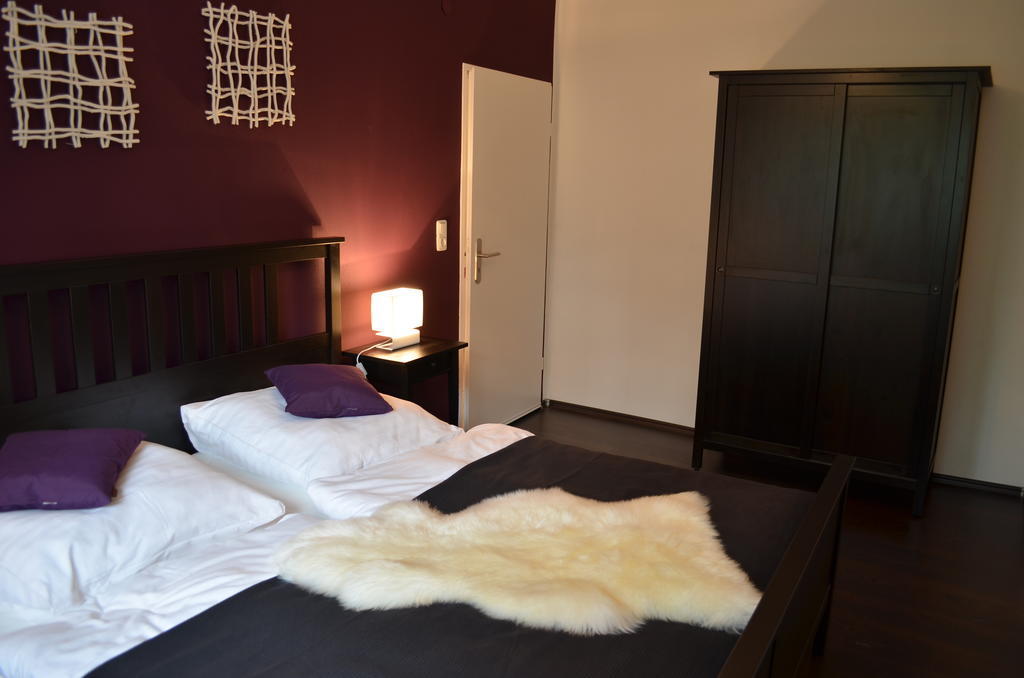 Wolfschlucht Hotel Rodgau Room photo